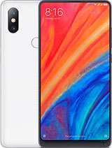 Best available price of Xiaomi Mi Mix 2S in Bolivia