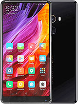 Best available price of Xiaomi Mi Mix 2 in Bolivia