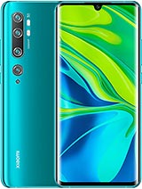 Best available price of Xiaomi Mi Note 10 in Bolivia