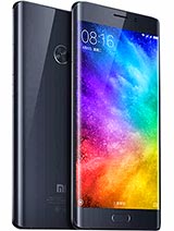 Best available price of Xiaomi Mi Note 2 in Bolivia