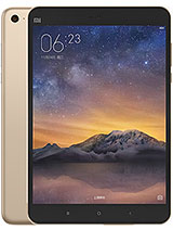 Best available price of Xiaomi Mi Pad 2 in Bolivia