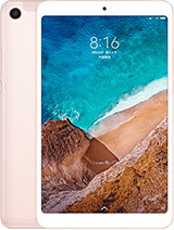 Best available price of Xiaomi Mi Pad 4 in Bolivia
