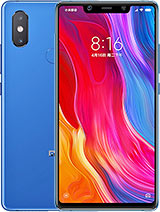 Best available price of Xiaomi Mi 8 SE in Bolivia