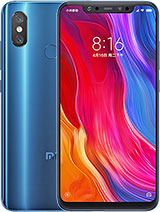 Best available price of Xiaomi Mi 8 in Bolivia