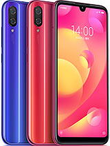 Best available price of Xiaomi Mi Play in Bolivia