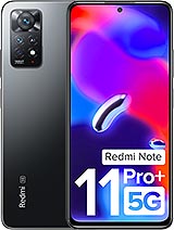 Best available price of Xiaomi Redmi Note 11 Pro+ 5G (India) in Bolivia