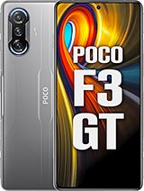 Best available price of Xiaomi Poco F3 GT in Bolivia