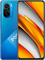 Best available price of Xiaomi Poco F3 in Bolivia