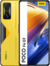 Best available price of Xiaomi Poco F4 GT in Bolivia