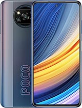 Best available price of Xiaomi Poco X3 Pro in Bolivia