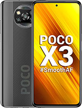 Best available price of Xiaomi Poco X3 in Bolivia