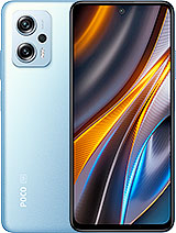 Best available price of Xiaomi Poco X4 GT in Bolivia