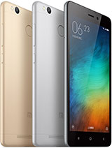 Best available price of Xiaomi Redmi 3 Pro in Bolivia