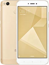 Best available price of Xiaomi Redmi 4 4X in Bolivia