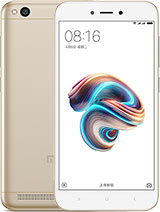 Best available price of Xiaomi Redmi 5A in Bolivia