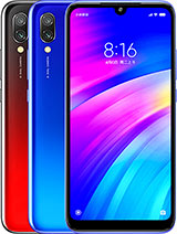 Best available price of Xiaomi Redmi 7 in Bolivia