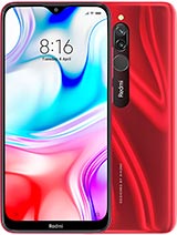 Best available price of Xiaomi Redmi 8 in Bolivia