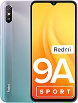 Best available price of Xiaomi Redmi 9A Sport in Bolivia