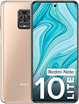 Best available price of Xiaomi Redmi Note 10 Lite in Bolivia