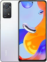 Best available price of Xiaomi Redmi Note 11 Pro in Bolivia