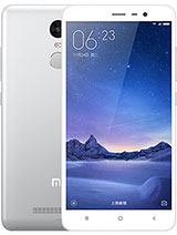 Best available price of Xiaomi Redmi Note 3 MediaTek in Bolivia