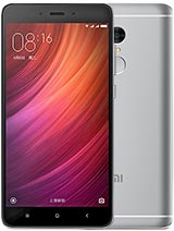 Best available price of Xiaomi Redmi Note 4 MediaTek in Bolivia