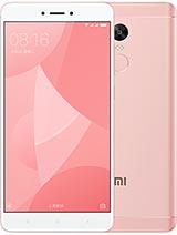 Best available price of Xiaomi Redmi Note 4X in Bolivia