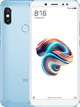 Best available price of Xiaomi Redmi Note 5 Pro in Bolivia