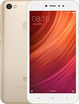 Best available price of Xiaomi Redmi Y1 Note 5A in Bolivia
