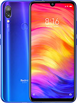 Best available price of Xiaomi Redmi Note 7 Pro in Bolivia