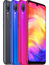 Best available price of Xiaomi Redmi Note 7 in Bolivia