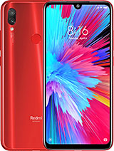 Best available price of Xiaomi Redmi Note 7S in Bolivia