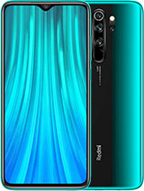 Best available price of Xiaomi Redmi Note 8 Pro in Bolivia
