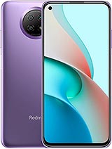 Best available price of Xiaomi Redmi Note 9 5G in Bolivia