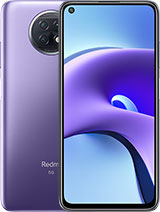 Best available price of Xiaomi Redmi Note 9T in Bolivia
