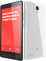 Best available price of Xiaomi Redmi Note Prime in Bolivia