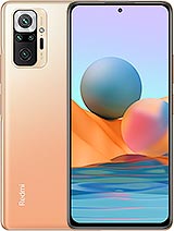 Best available price of Xiaomi Redmi Note 10 Pro Max in Bolivia