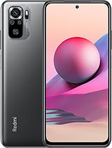 Best available price of Xiaomi Redmi Note 10S in Bolivia