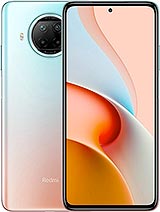 Best available price of Xiaomi Redmi Note 9 Pro 5G in Bolivia