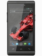 Best available price of XOLO A500S in Bolivia