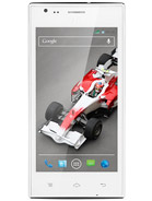 Best available price of XOLO A600 in Bolivia