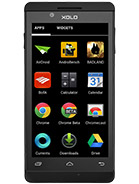 Best available price of XOLO A700s in Bolivia