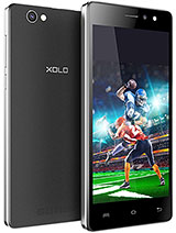 Best available price of XOLO Era X in Bolivia