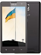Best available price of XOLO Era in Bolivia