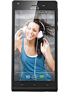 Best available price of XOLO Opus HD in Bolivia