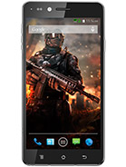 Best available price of XOLO Play 6X-1000 in Bolivia