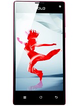 Best available price of XOLO Prime in Bolivia