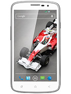 Best available price of XOLO Q1000 Opus in Bolivia