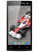 Best available price of XOLO Q1010 in Bolivia