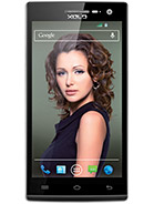 Best available price of XOLO Q1010i in Bolivia